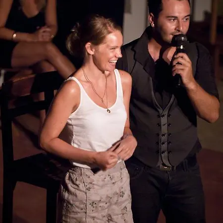 Anadolu Bodrum Hotel Gumbet