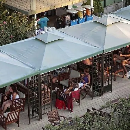 Anadolu Bodrum Gumbet