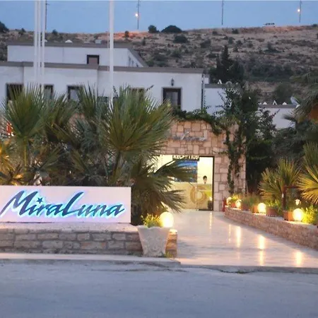 호텔 Anadolu Bodrum 4*