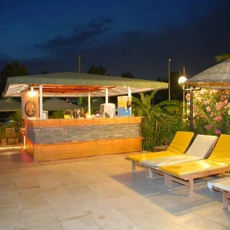 Hotel Anadolu Bodrum Gumbet