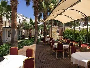 Hotel Anadolu Bodrum 4*