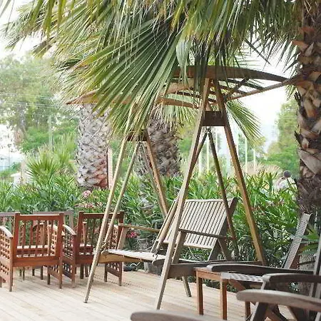 Anadolu Bodrum 호텔