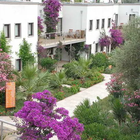 Hotel Anadolu Bodrum Gumbet
