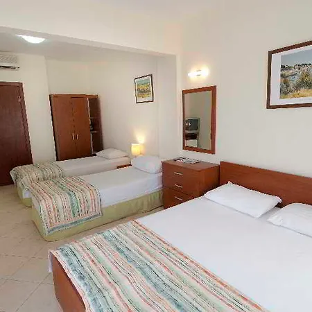 Anadolu Bodrum 4* Gumbet