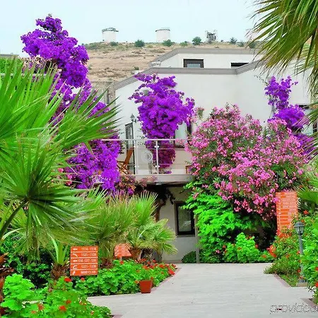 Anadolu Bodrum 호텔 4*