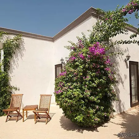 Hotel Anadolu Bodrum 4*