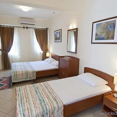 Anadolu Bodrum Hotel