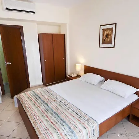Anadolu Bodrum 4* Gumbet