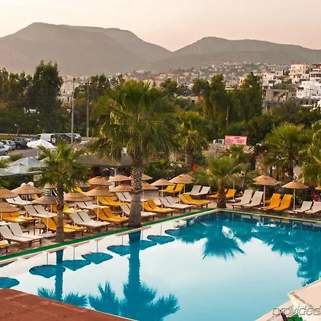 Anadolu Bodrum Hotel 4*