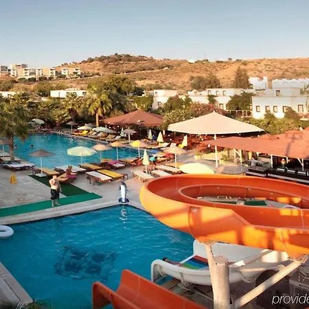 Anadolu Bodrum Gumbet