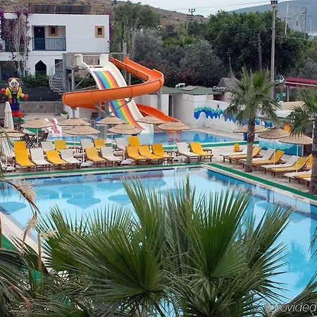 Anadolu Bodrum 4* Gumbet