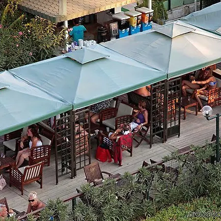 Hotel Anadolu Bodrum