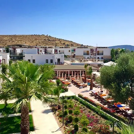 Anadolu Bodrum 4* Gumbet