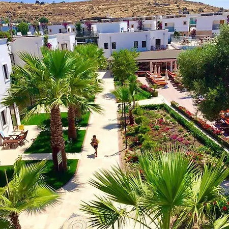 Hotel Anadolu Bodrum