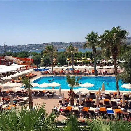 Hotel Anadolu Bodrum Gumbet