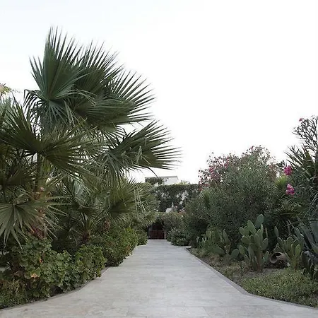 Anadolu Bodrum 4* Gumbet