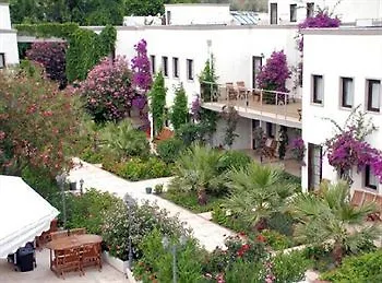 호텔 Anadolu Bodrum