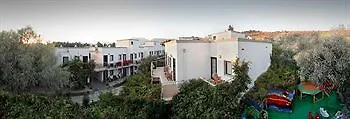 Hotel Anadolu Bodrum Gumbet