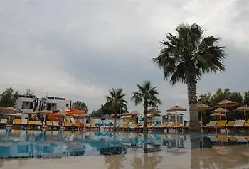 Anadolu Bodrum Hotel Gumbet